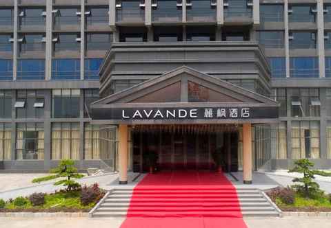 Others Lavande Hotela Sihui Dawang