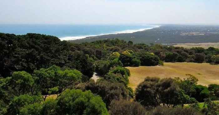 วิวและสถานที่ท่องเที่ยวใกล้เคียง Views Cape Schanck