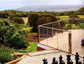 Nearby View and Attractions 2 Views Cape Schanck