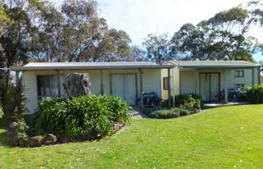 Exterior 2 Port Fairy Motor Inn