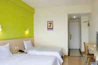 Bedroom 7 Days Inn Suqian Shuangzhuang Automobile Accessor