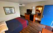 อื่นๆ 4 Travelodge By Wyndham Grand Rapids North