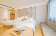 อื่นๆ 6 Ji Hotel Chengdu Taikoo Li Binjiang Road