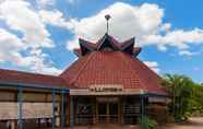 Exterior 3 Beenleigh Yatala Motor Inn