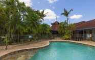 Swimming Pool 5 Beenleigh Yatala Motor Inn