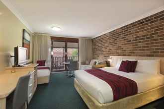 Bedroom 4 Beenleigh Yatala Motor Inn