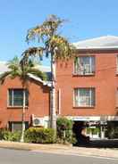 null Greenslopes Motor Inn