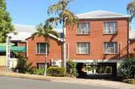 Lain-lain Greenslopes Motor Inn