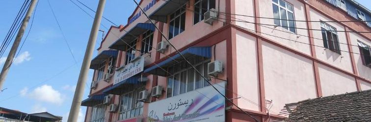 其他 D&D Budget Inn