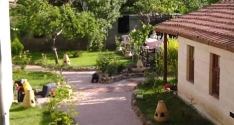 其他 2 Yildiz Hotel