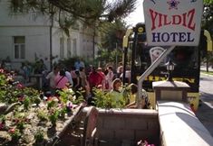 其他 6 Yildiz Hotel