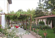 其他 7 Yildiz Hotel