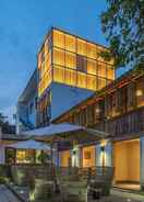 EXTERIOR_BUILDING Tongxiang Wuzhen Yuexiang Inn