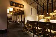 Quầy bar, cafe và phòng lounge Tongxiang Wuzhen Yuexiang Inn