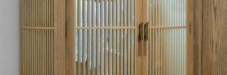 大廳 Tongxiang Wuzhen Yuexiang Inn