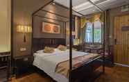 Kamar Tidur 4 Tongxiang Wuzhen Yuexiang Inn