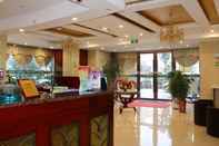 Lobby Greentree Inn Xuzhou Jiawang Government Express Ho