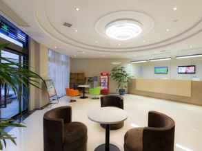 Lobby 4 Greentree Inn Xuzhou Jiawang Government Express Ho