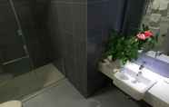In-room Bathroom 2 Greentree Inn Xuzhou Jiawang Government Express Ho