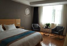 기타 3 Shell Heze Shan Country East Ring Hotel