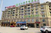 Others Greentree Inn Jiaxin Puyuan Kaixuan Road