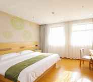 Others 5 Greentree Inn Jiaxin Puyuan Kaixuan Road