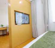 Others 3 Greentree Inn Jiaxin Puyuan Kaixuan Road