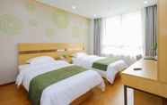 Others 7 Greentree Inn Jiaxin Puyuan Kaixuan Road