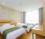 Others 7 Greentree Inn Jiaxin Puyuan Kaixuan Road