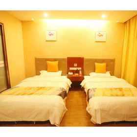 Shell Jining Sishui Country Sishui Bus Station Hot1 , 飯店北京外国语大学