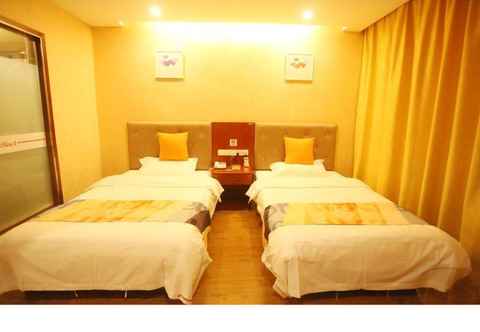 Bedroom Shell Jining Sishui Country Sishui Bus Station Hot