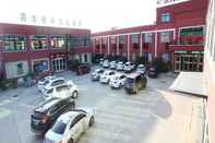 Common Space Shell Jining Sishui Country Sishui Bus Station Hot