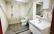 In-room Bathroom 4 Shell Jining Sishui Country Sishui Bus Station Hot