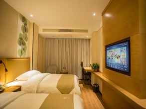 Lainnya 4 Greentree Inn Suzhou Xiaoshan County Century Avenu