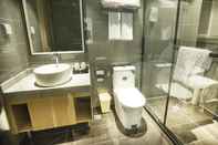 In-room Bathroom Shell Xuzhou Suining County Bali Electrical And Me