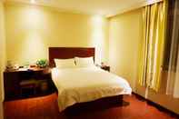 Bilik Tidur Greentree Inn Zaozhuang Taishan Road Shituanxiao E