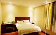 Bilik Tidur 7 Greentree Inn Zaozhuang Taishan Road Shituanxiao E