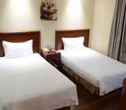 Kamar Tidur 7 Greentree Inn Xuzhou West District Huohua Shell Ho