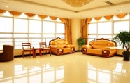 Lobby 2 Greentree Inn Tangshan Caofeidian Economic Develop