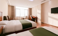 Bilik Tidur 7 Greentree Inn Tangshan Caofeidian Economic Develop