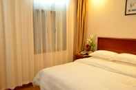 Kamar Tidur Greentree Inn Shandong Qingdao Jiaozhou Bus Termin