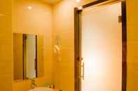 In-room Bathroom Vatica Tianjin Wuqing District Cuihuang Town