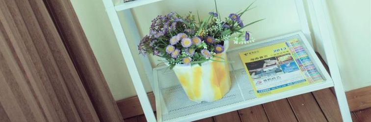 その他 Blue Sky International Youth Hostel