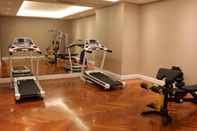 Fitness Center Greentree Eastern Yancheng Binhai Oubaoliya City S