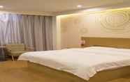 Bilik Tidur 6 Greentree Inn Qingdao Jiaozhou Jiaoping Road Expre