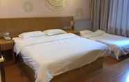 Bilik Tidur 2 Greentree Inn Qingdao Jiaozhou Jiaoping Road Expre