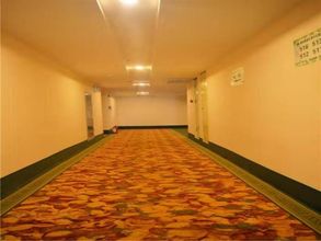 ロビー 4 Shell Hotel Tianjin Xiqing District Zhongbei Town