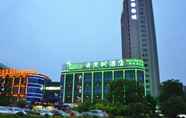 Exterior 5 Vatica Hotel Xuzhou Suining West Bayi Road