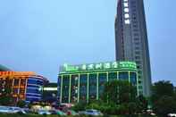 Exterior Vatica Hotel Xuzhou Suining West Bayi Road