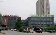 Exterior 6 Vatica Hotel Xuzhou Suining West Bayi Road